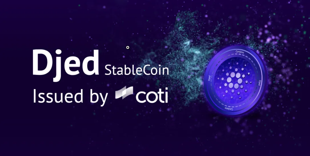 Djed-stablecoin