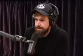 Jack Dorsey on Joe Rogan podcast