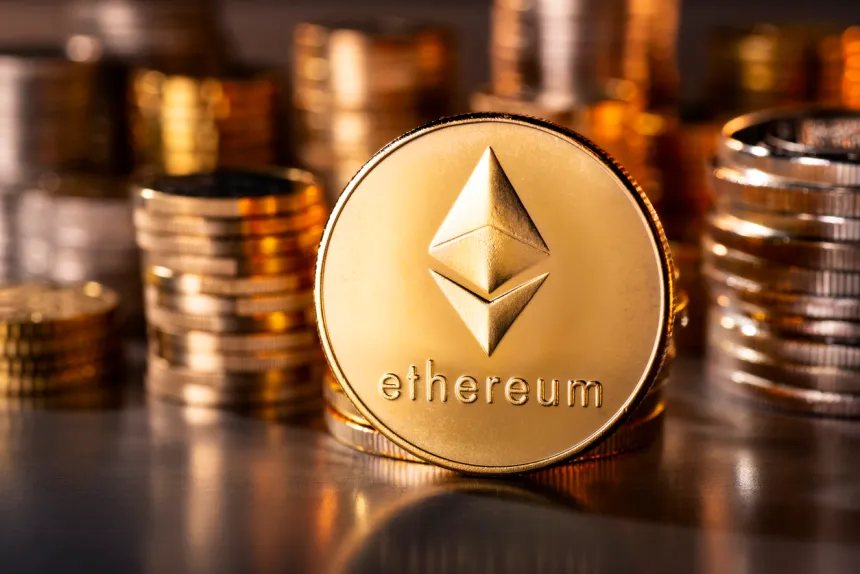 Ethereum’s Golden Cross: What It Means for Investors