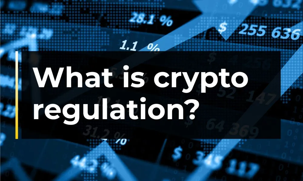 Traditional Institutions vs. Financial Freedom: $ADA and $COTI Sell-Off Signals